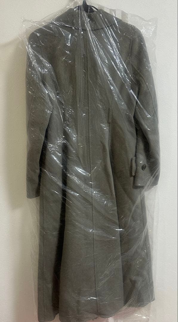 ジャケット・アウター herlipto Hamilton Wool  Dress Coat