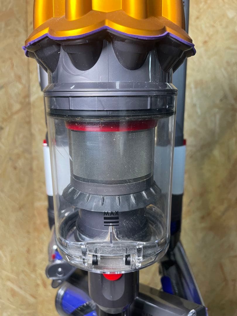 掃除機・クリーナー Dyson V12 Detect Slim Absolute