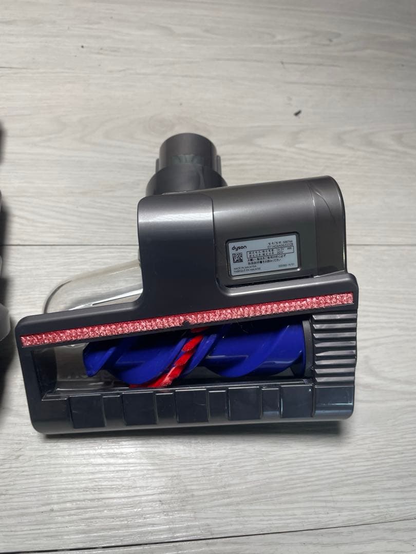 掃除機・クリーナー Dyson V12 Detect Slim Absolute