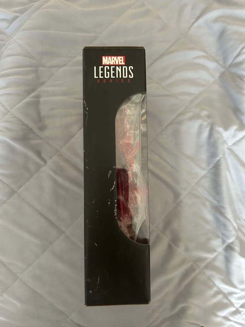 MARVEL LEGENDS CARNAGE フィギュア