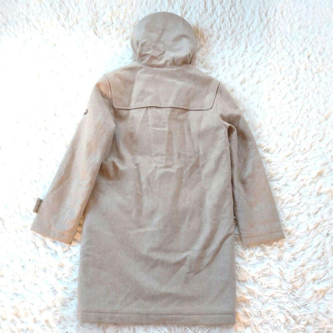 A BATHING APE ×GORE WIND STOPPER ダッフルコート