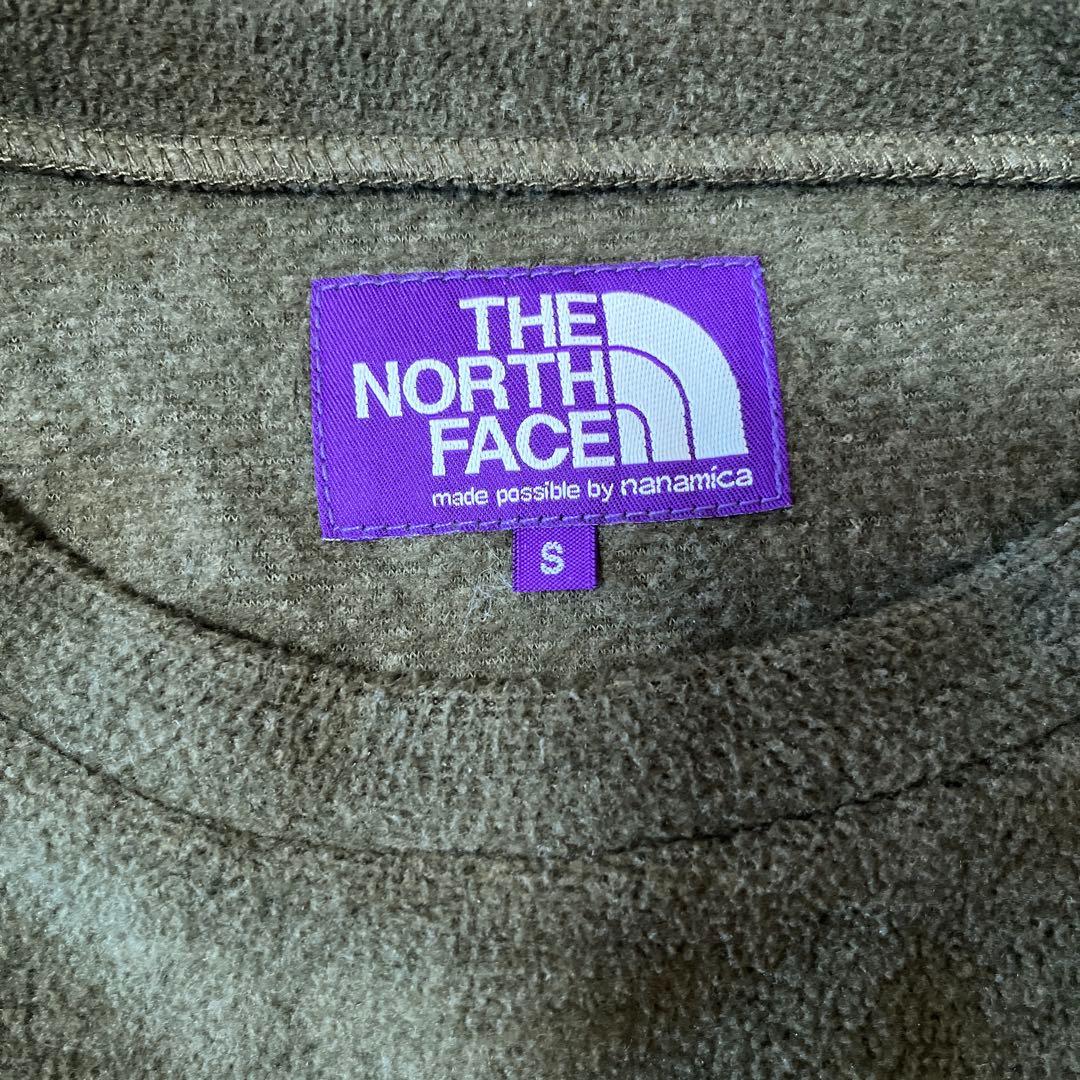 THE NORTH FACE フリース (NA6050N)