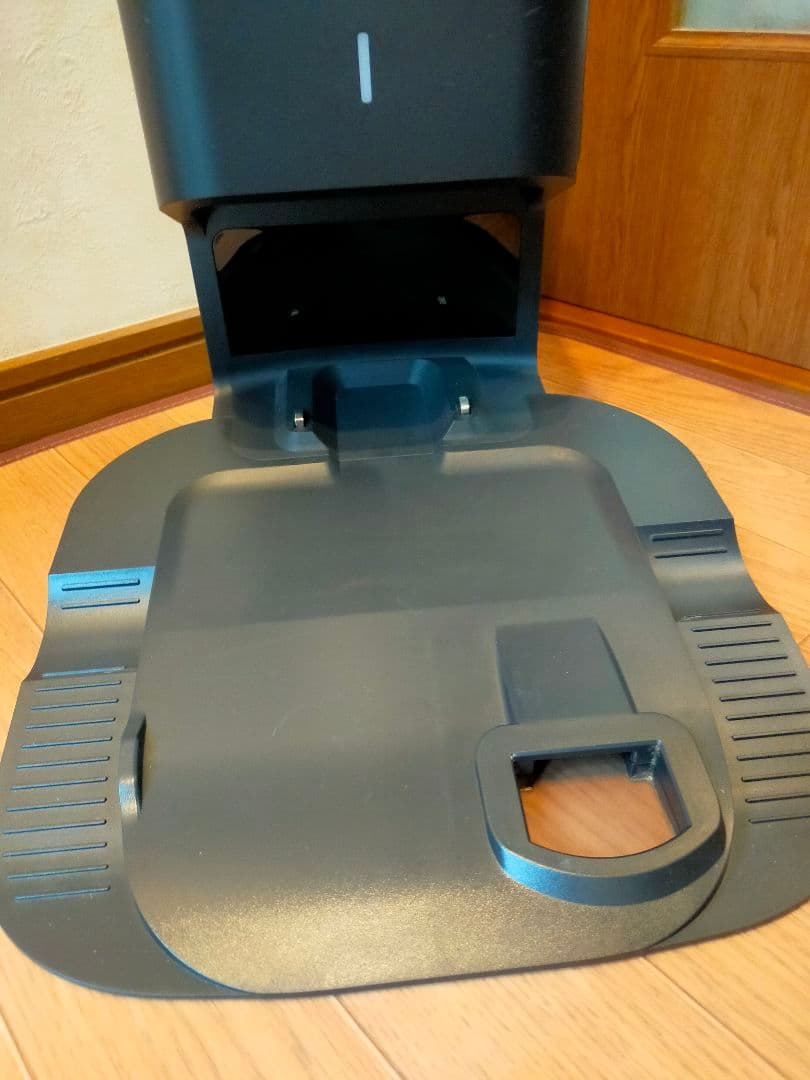 iRobot Roomba i3+ ロボット掃除機 本体