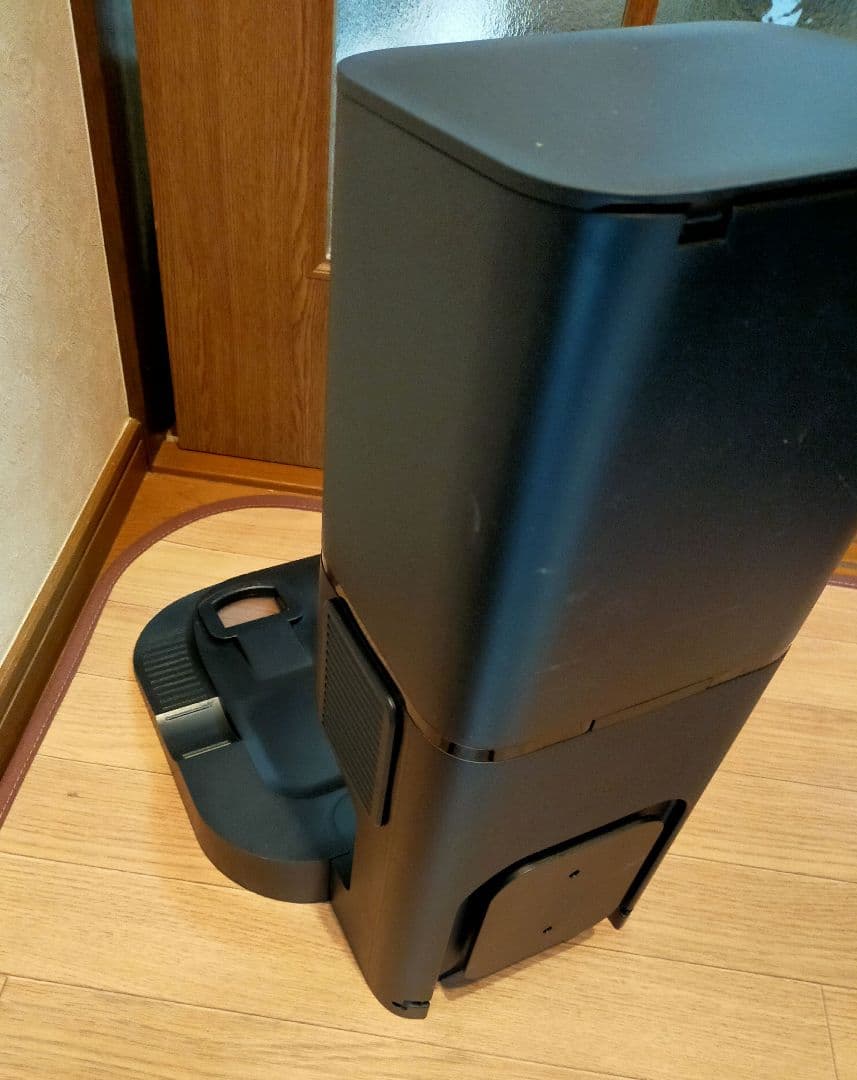 iRobot Roomba i3+ ロボット掃除機 本体