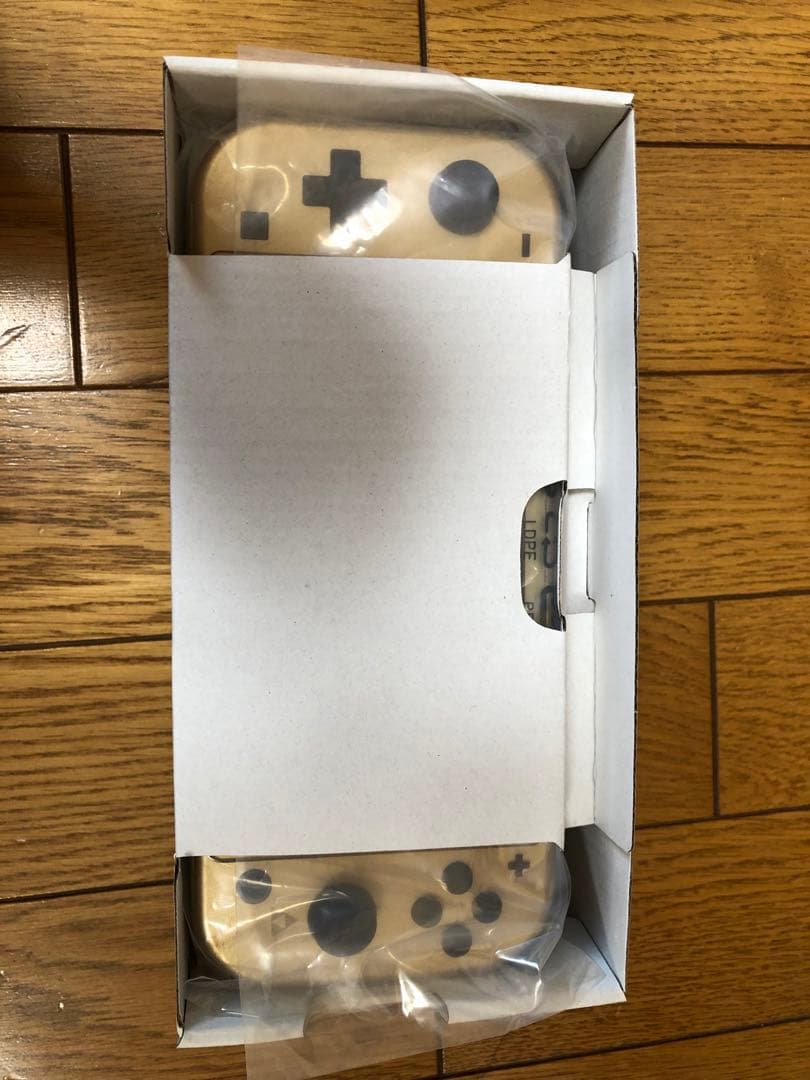 【新品、未開封】Nintendo Switch Lite ハイラルエディション