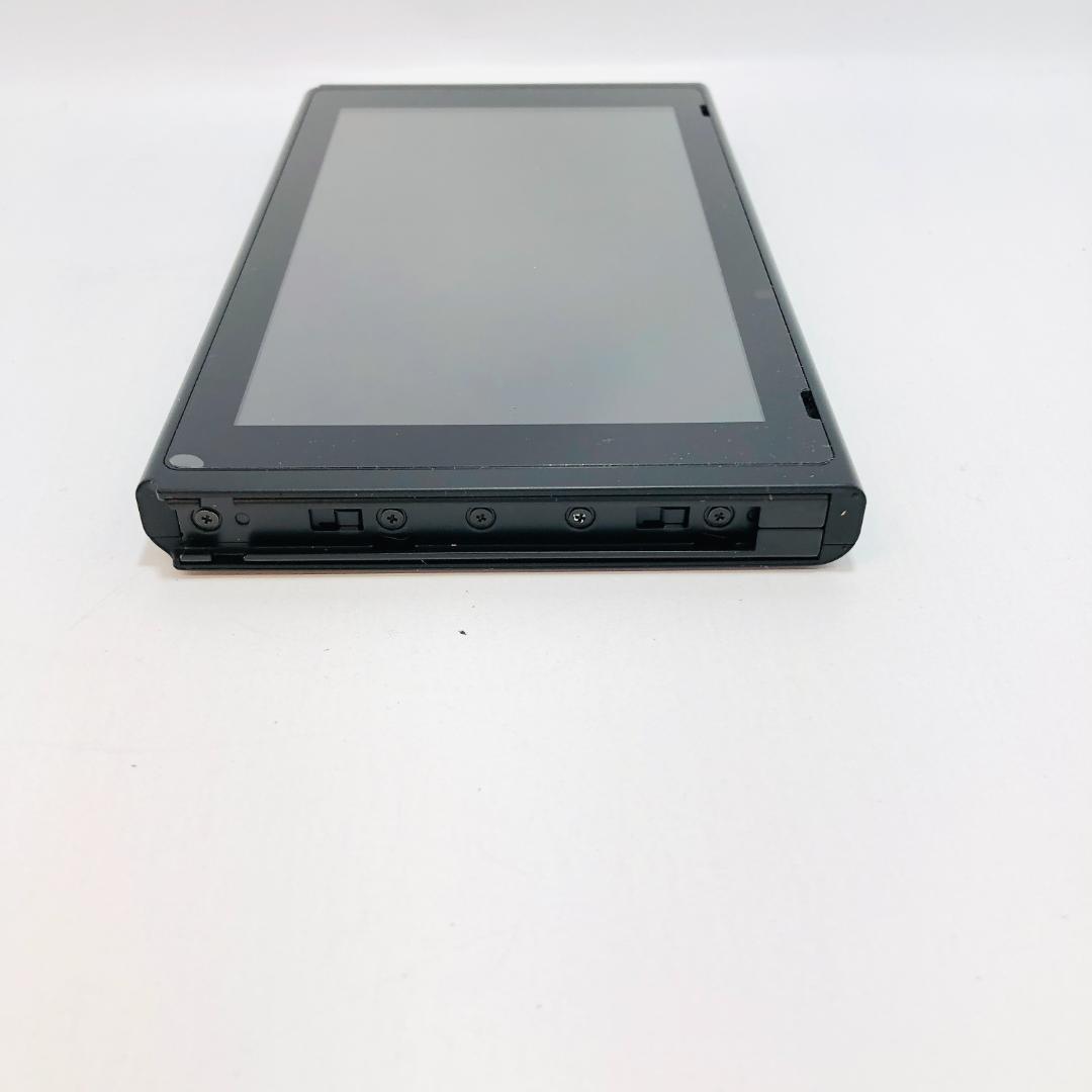 【動作OK】任天堂 Switch 新型 HAC-001 本体のみ 09-60