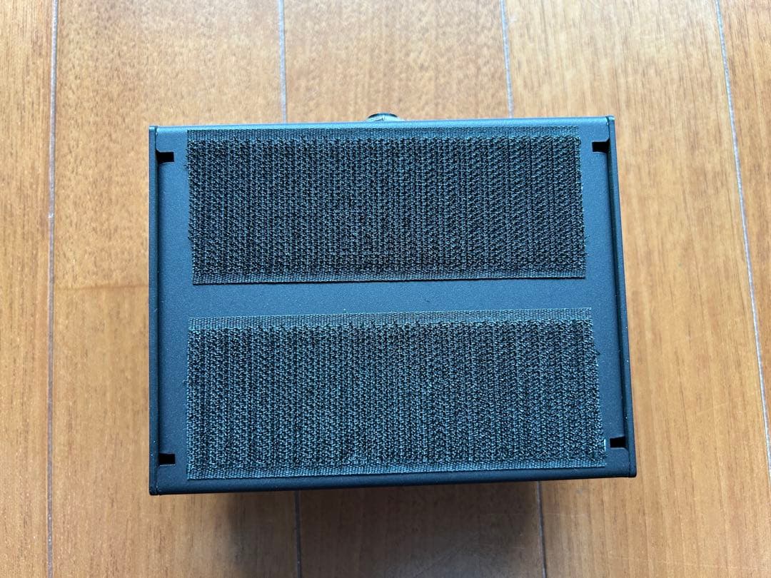 ベース FREE THE TONE / BLACK VEHICLE BV-1V