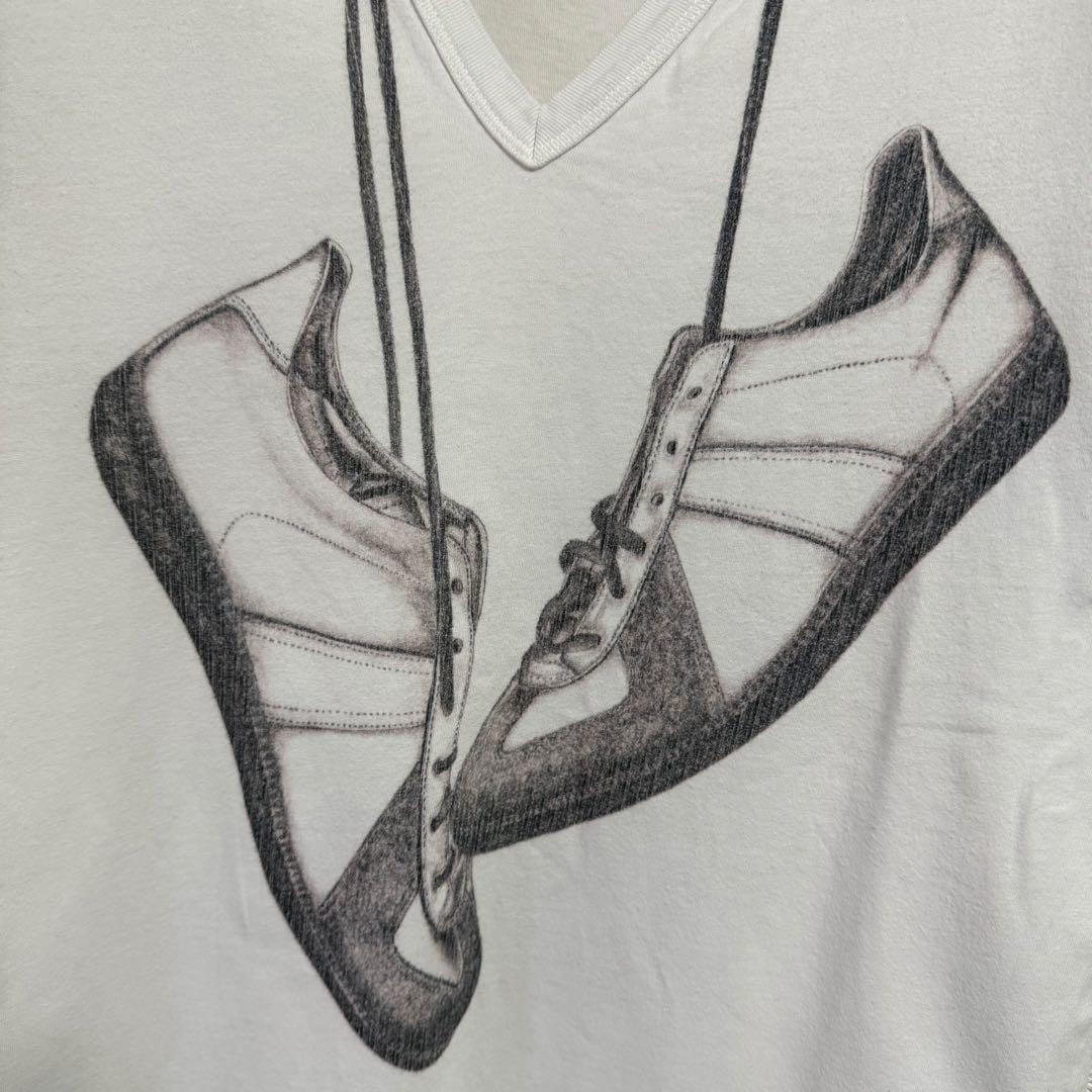 Martin Margiela 30GC080 Tシャツ