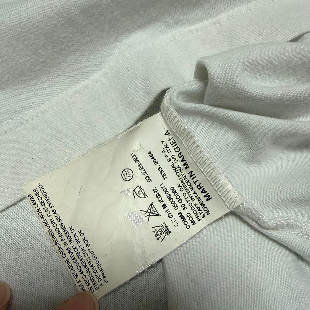 Martin Margiela 30GC080 Tシャツ