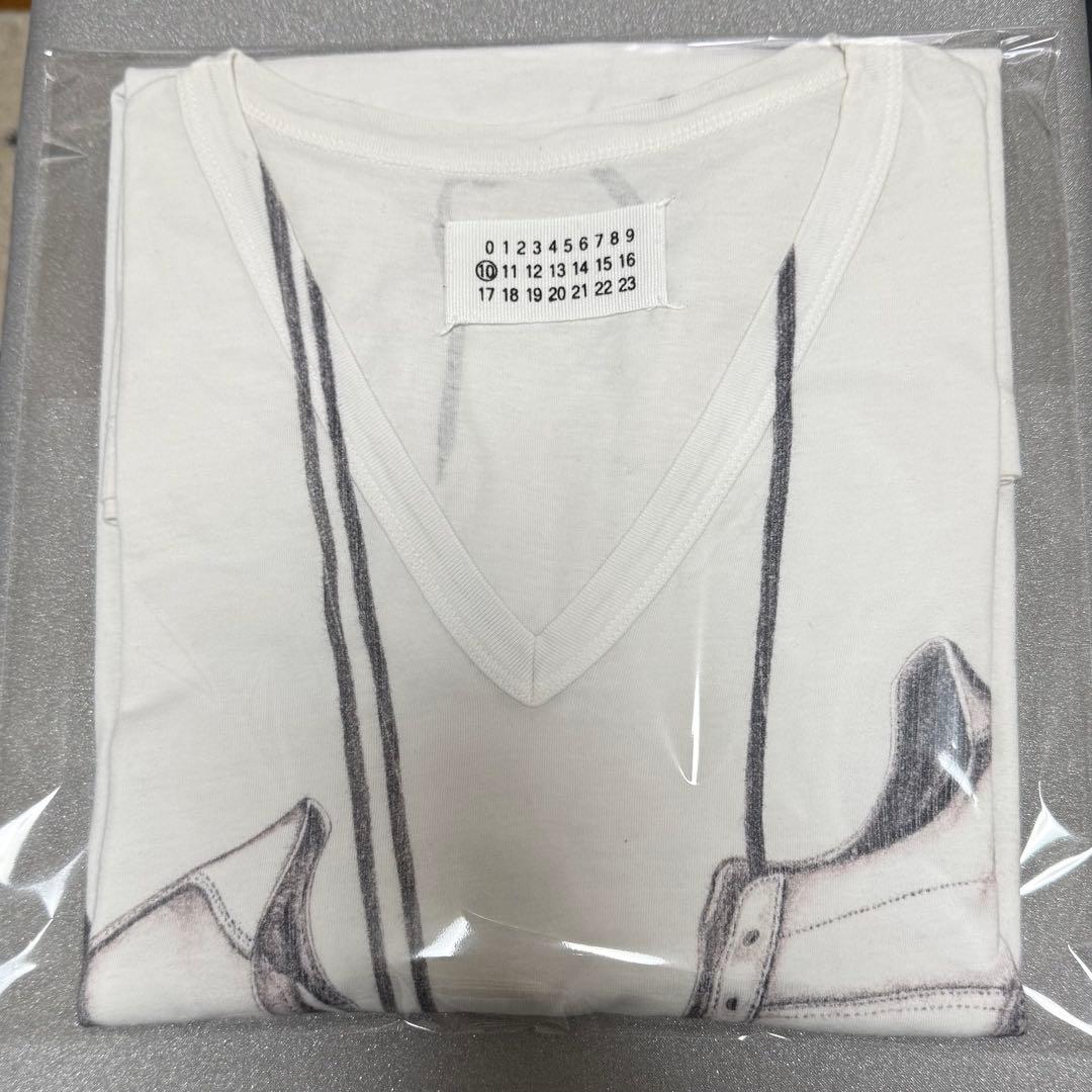 Martin Margiela 30GC080 Tシャツ