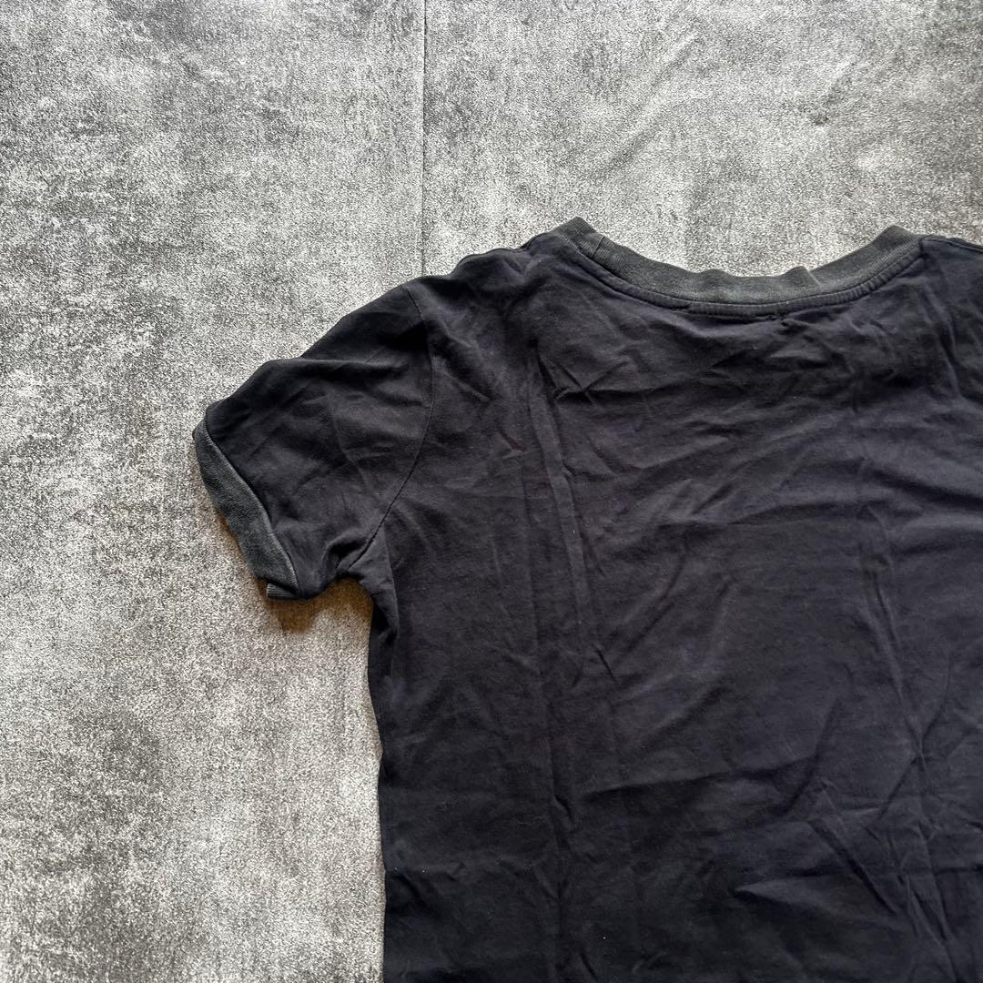 トップス dolce&gabbana steve Mcqeen ringer tshirt