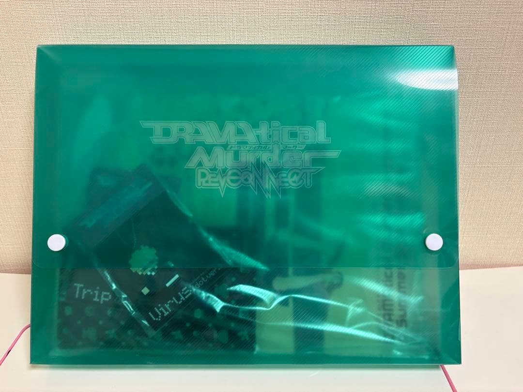 連休値引‼️ドラマダ　リコネクト　夏コミ限定描き下ろしセット　DRAMAtical