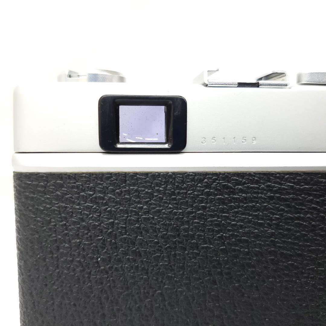 【動作確認済】 KONICA C35 E&L G0108-218-29ID p