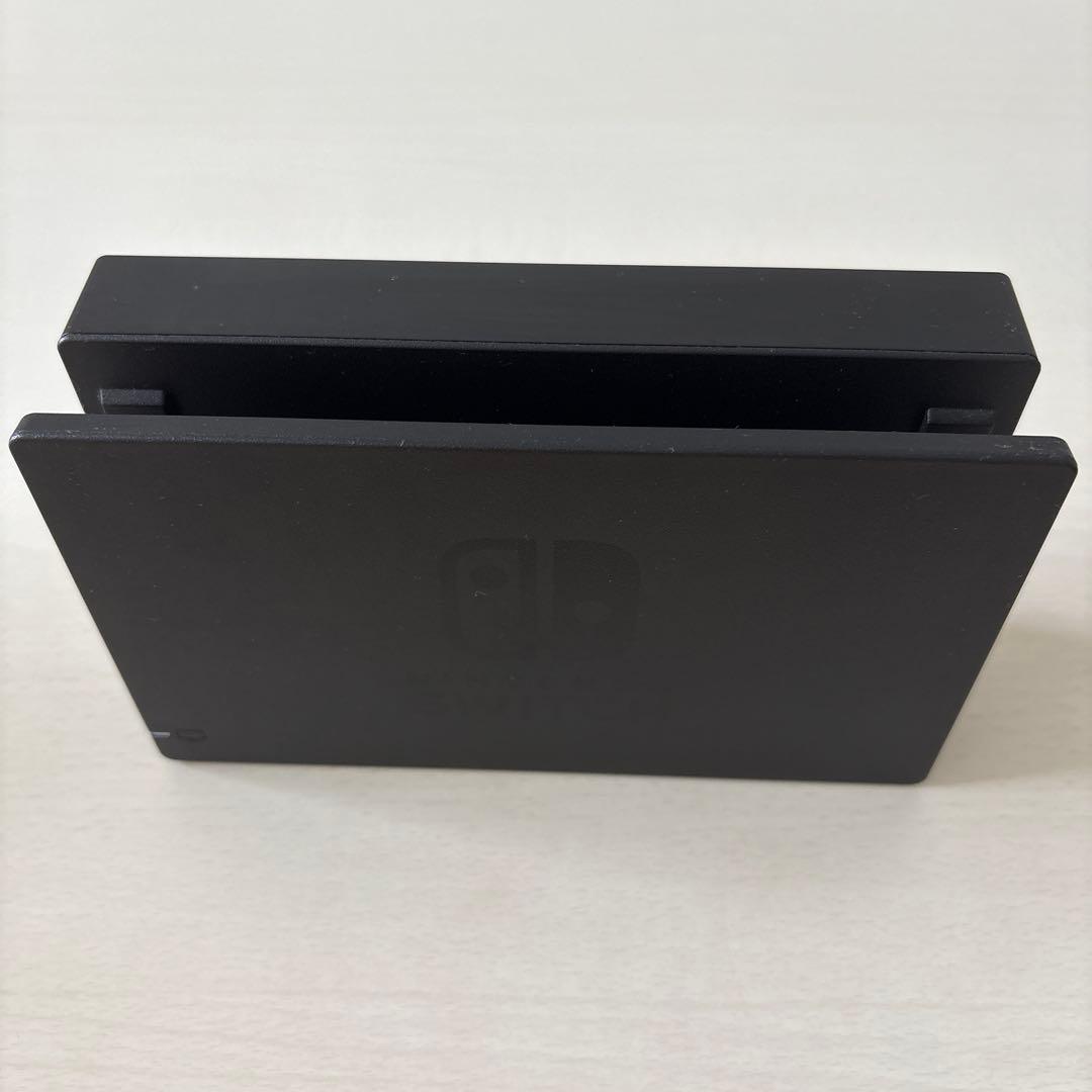 Nintendo Switch ※動作に問題あり ジャンク