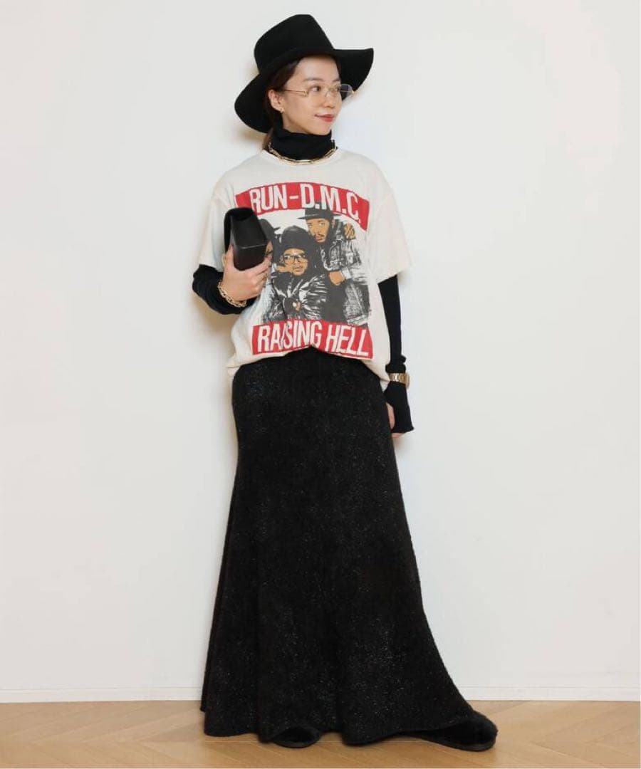 ひ*り様 MUSE de Deuxieme Classe The RUN DMC
