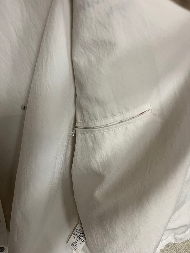 ジャケット・アウター MACKINTOSH EDIT COACH JACKET