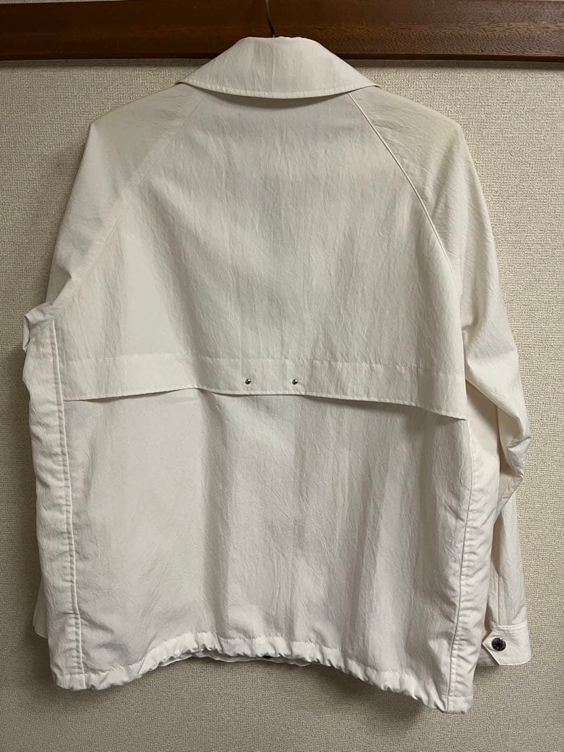 ジャケット・アウター MACKINTOSH EDIT COACH JACKET