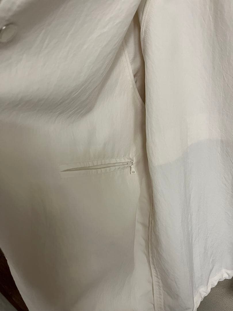 ジャケット・アウター MACKINTOSH EDIT COACH JACKET