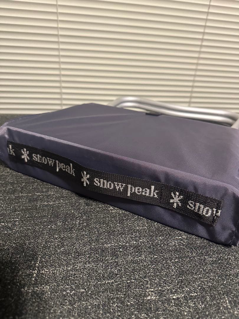  Peak 竹製折りたたみテーブル