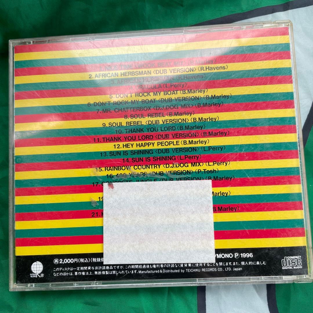 洋楽 Bob Marley   Best Remix & More