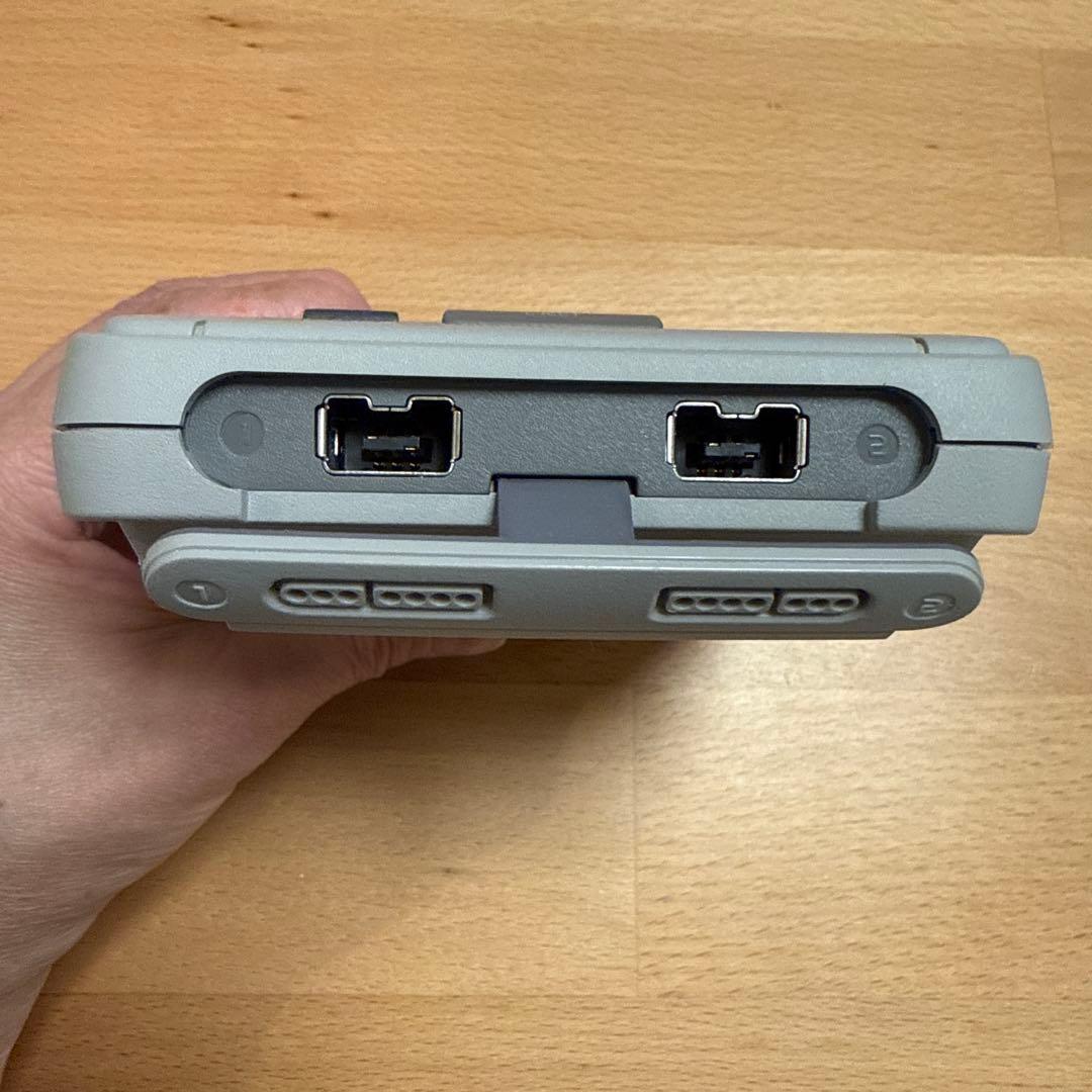 ニンテンドークラシックミニスーパーファミコン/Nintendo 任天堂