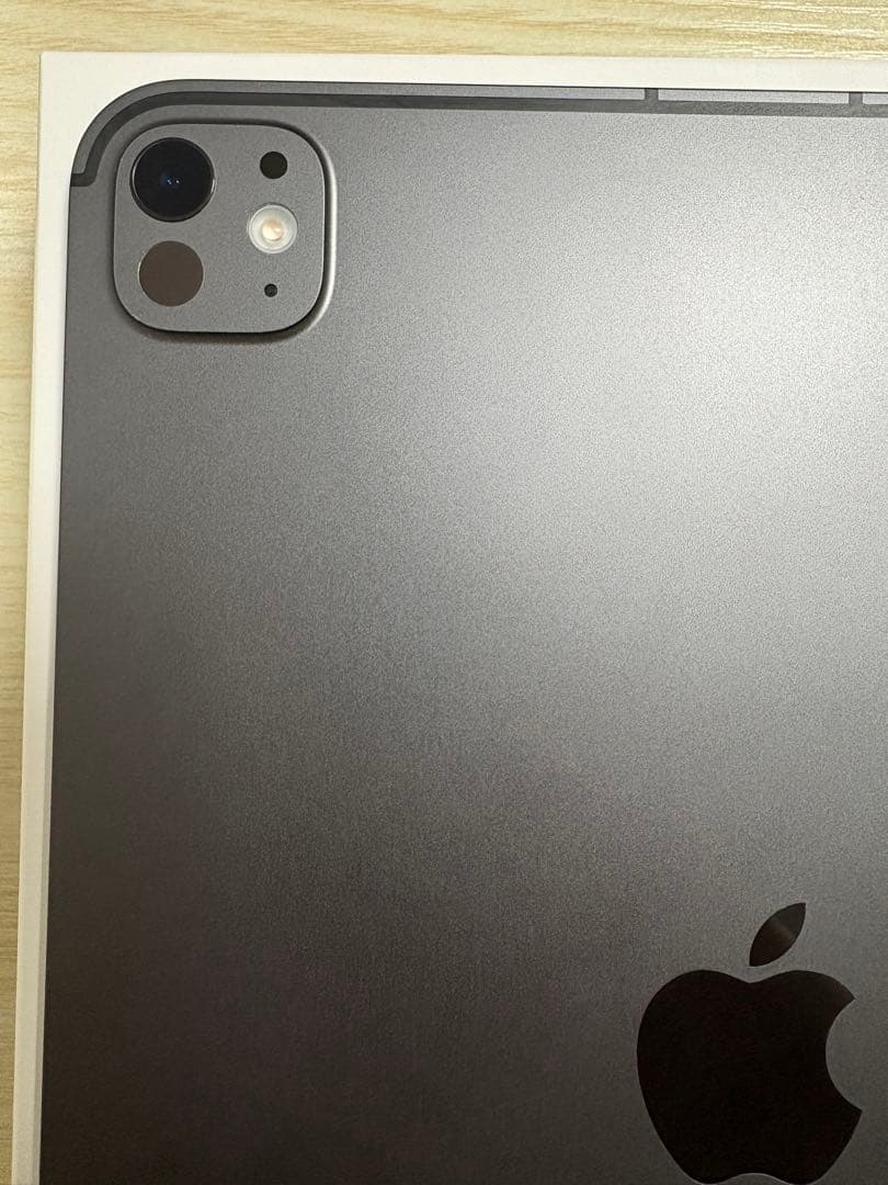 【値下げ中】iPad Pro M4 256GB Wi-Fiセルラーモデル