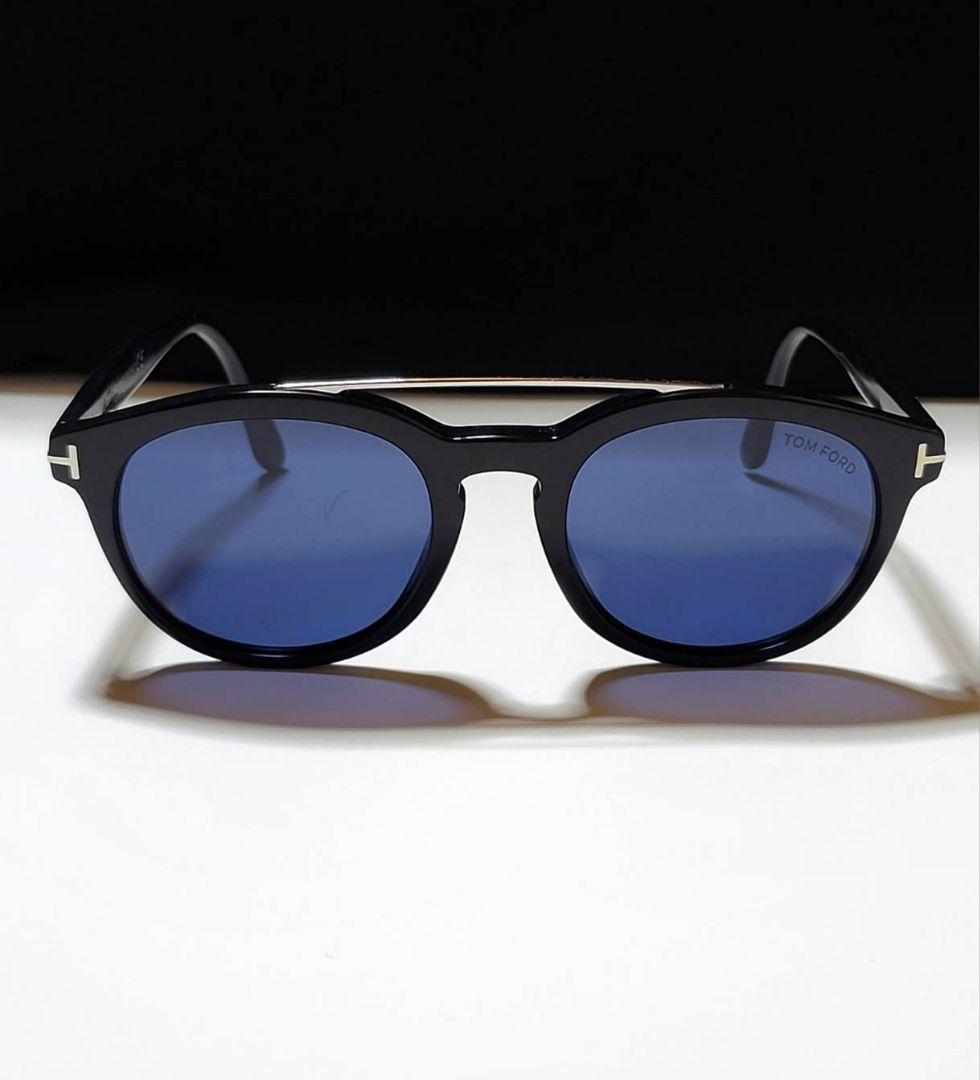 ◆TOM FORD トムフォード◆サングラス　Newman TF515