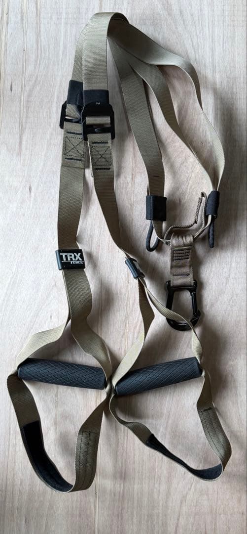 TRX タクティカルキット