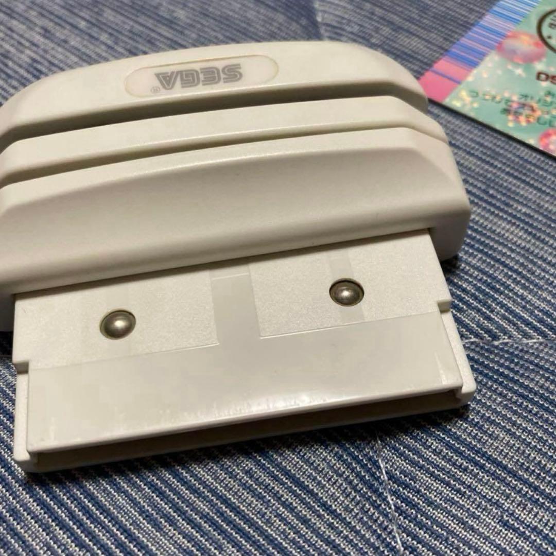 オシャレ魔女　ラブandベリー　カード　　DSソフト　 カードリーダー