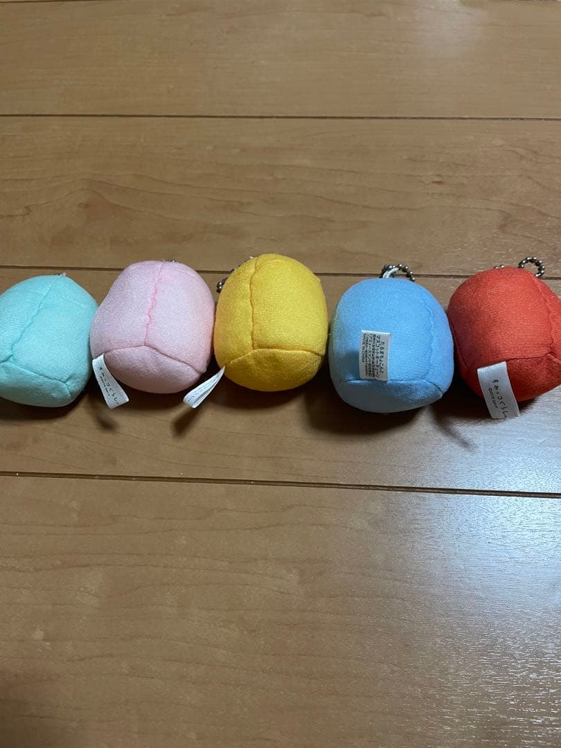 Nintendo Switch すみっコぐらしあつまれすみっコタウンとぬいぐるみ