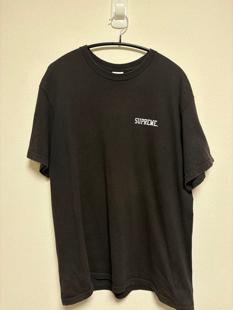 supreme AKIRA 鉄雄 Tシャツ 状態良