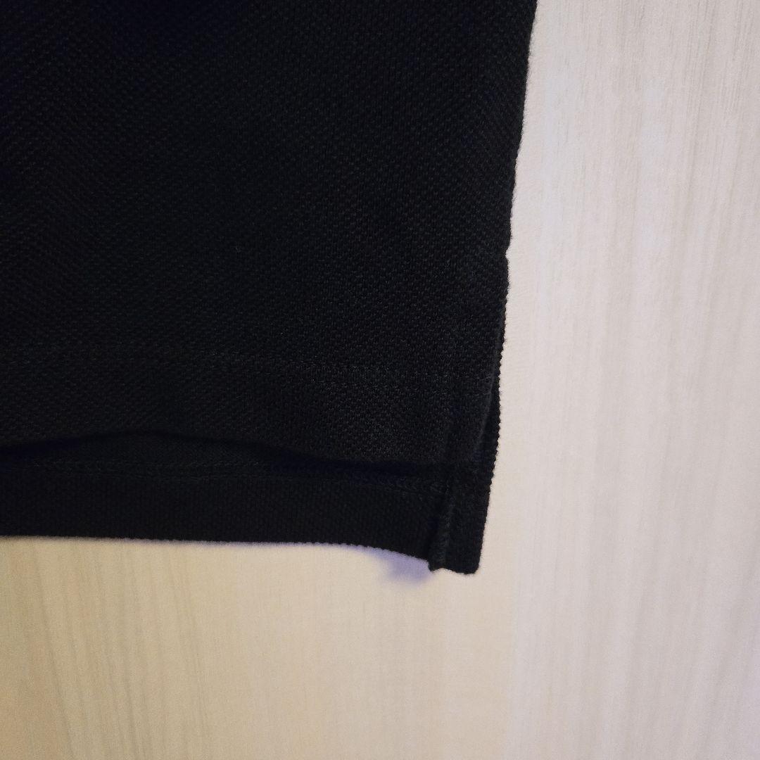 hanamaru【美品】LACOSTE　コットン100% ピケ ポロシャツ