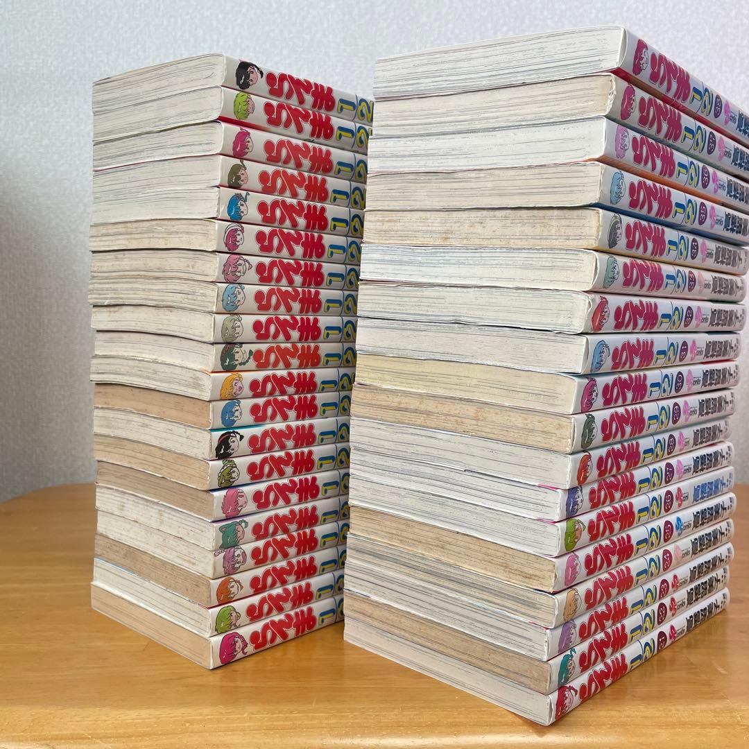 らんま1/2 全巻セット 全38巻 高橋留美子