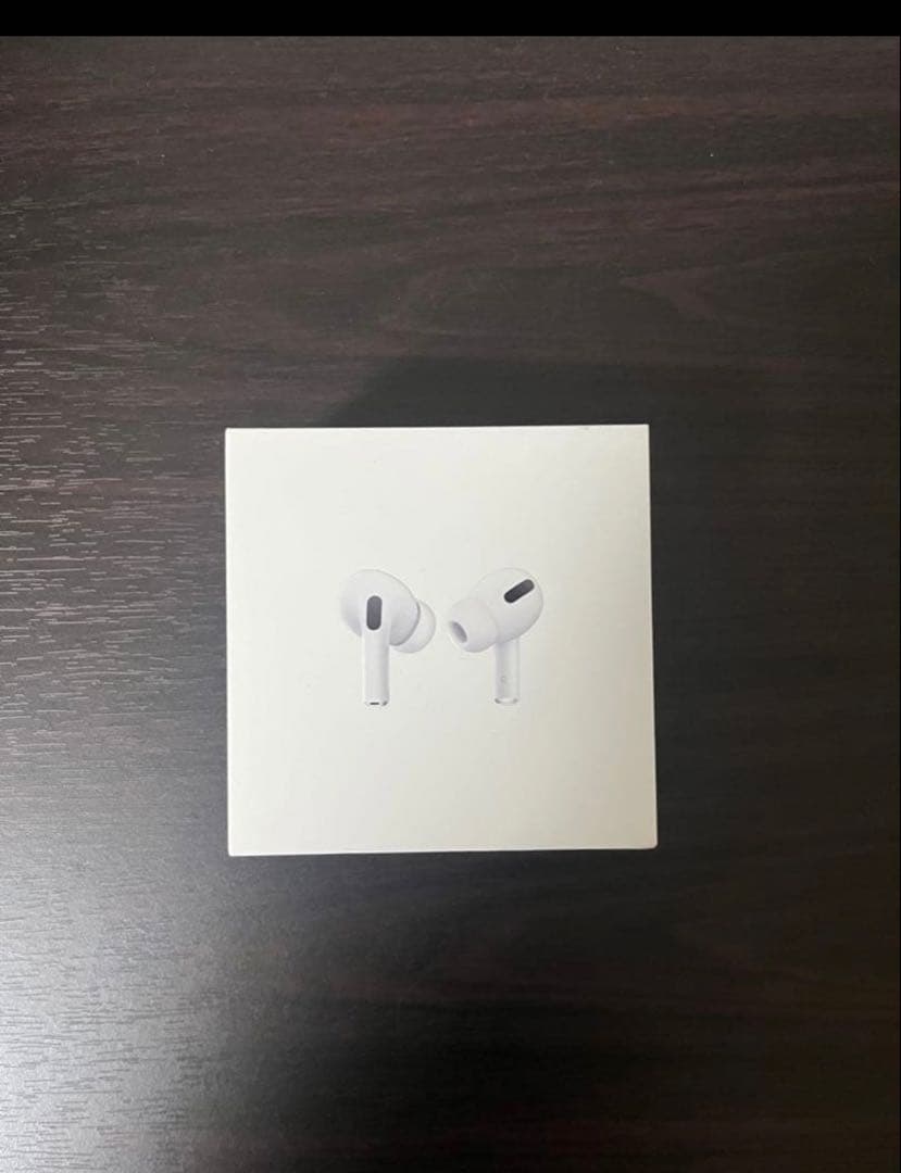 【美品】AirPods Pro