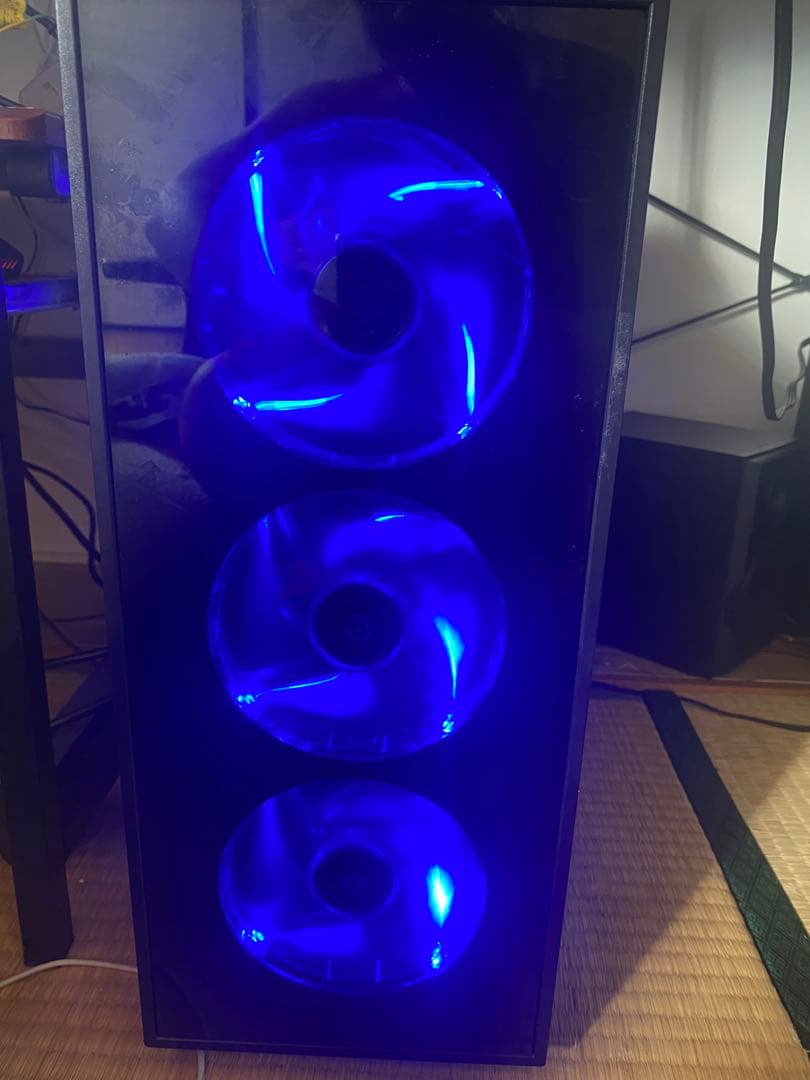 Nintendo Switch PC window