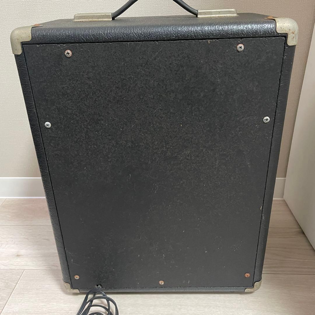Fender Bassman 15 ベース用アンプ　動作品
