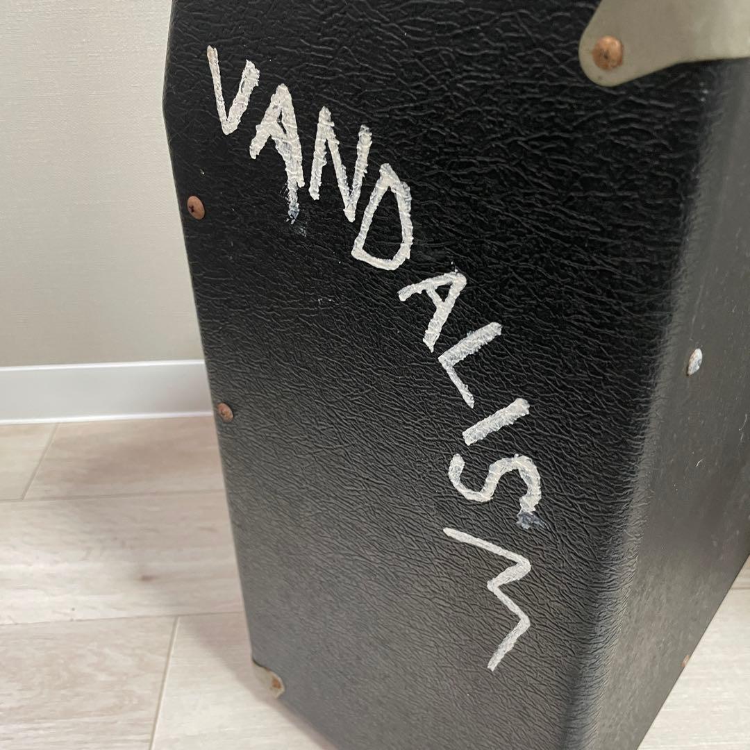 Fender Bassman 15 ベース用アンプ　動作品