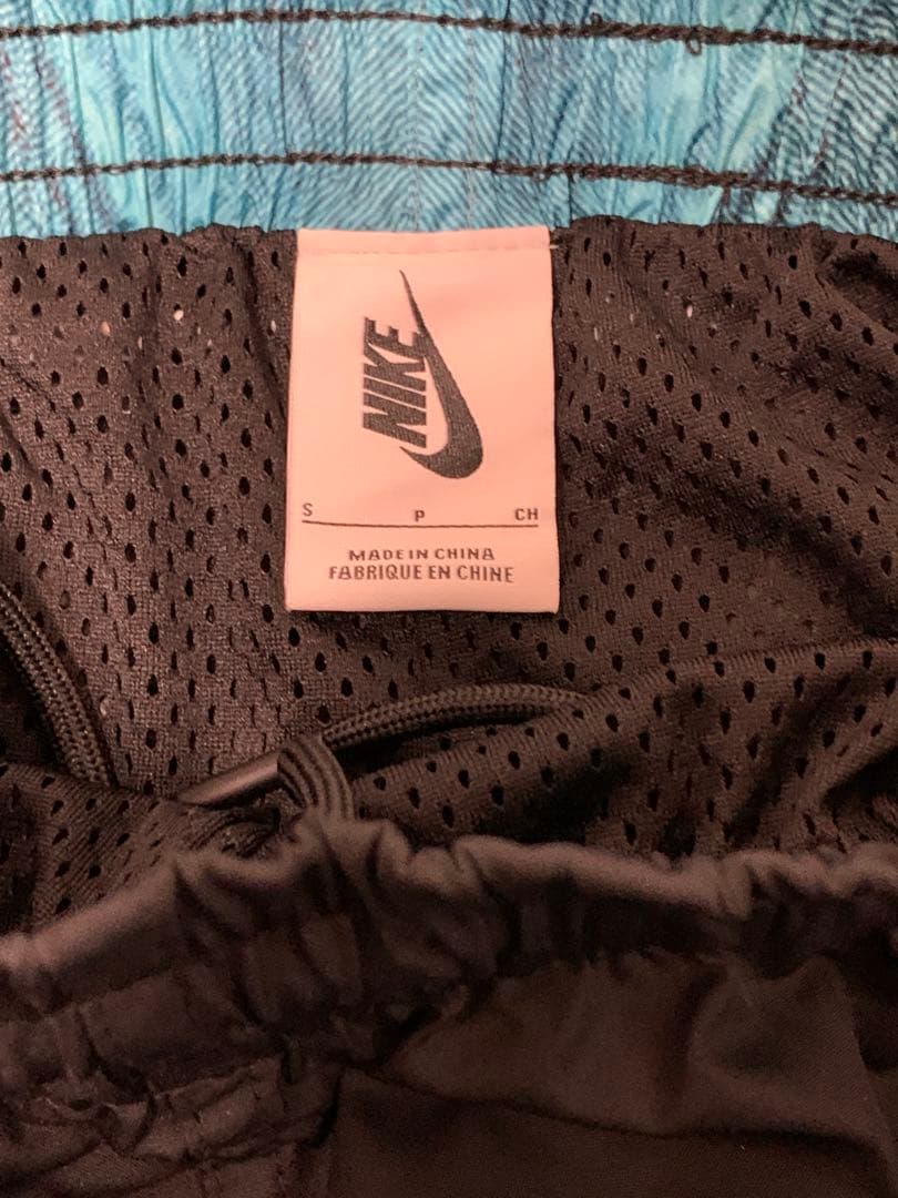 NIKE x SKEPTA／ナイキ×スケプタ