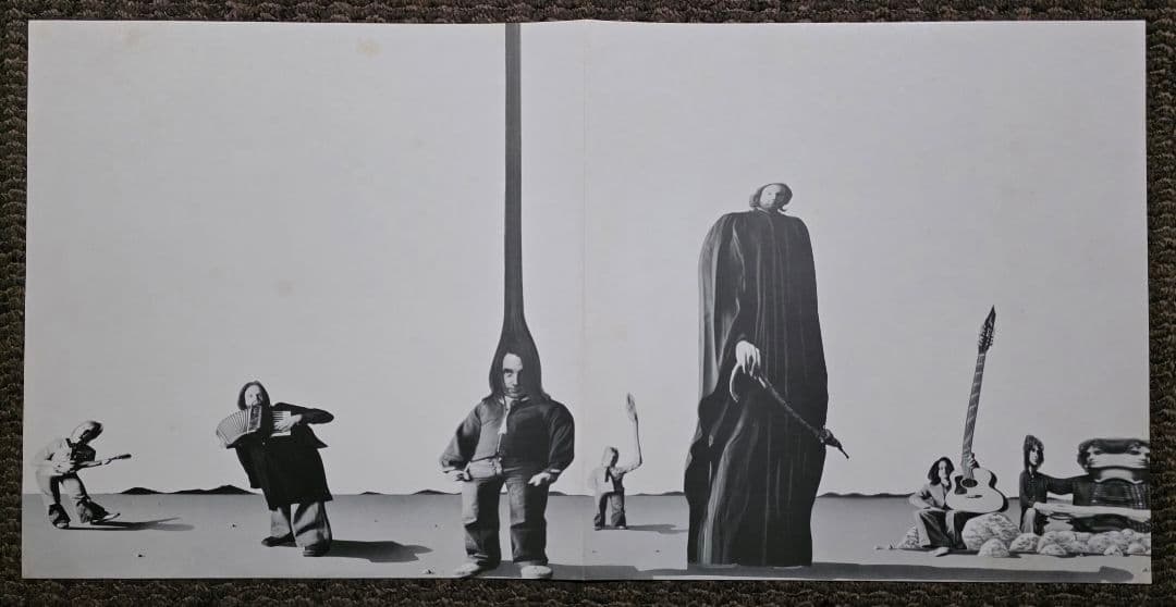 美品UK盤MASTERDISK刻印 キンクスKINKS Misfits 高音質盤