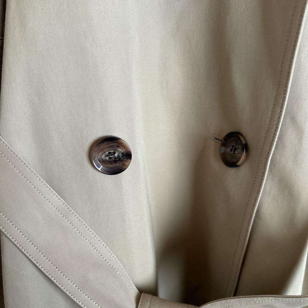 Spick and Span 美品トレンチコート　36サイズ