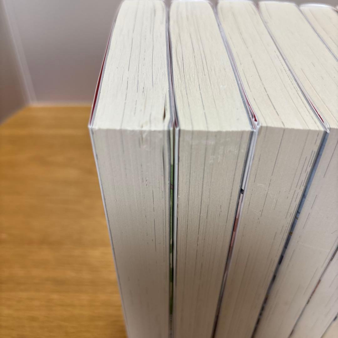 薬屋のひとりごと　小説　1〜12巻セット