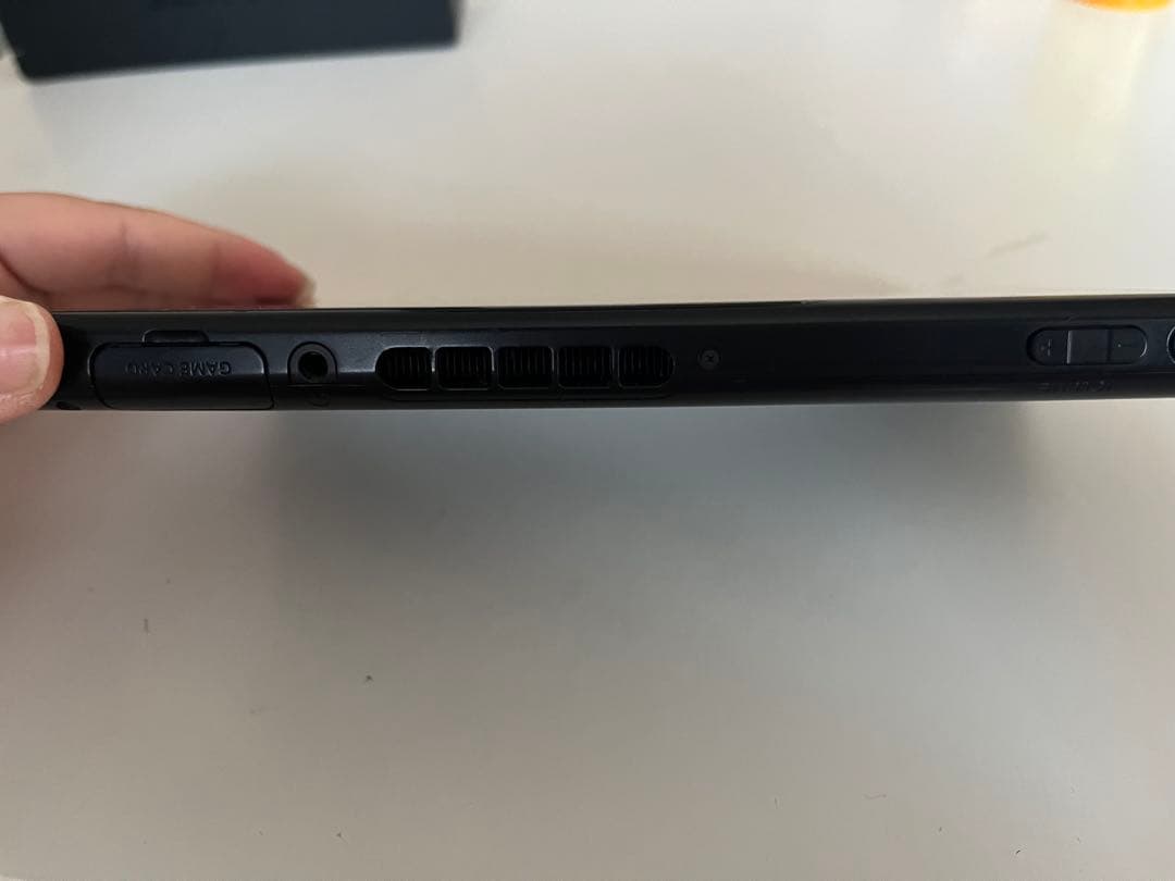 Nintendo Switch 本体ジャンク品