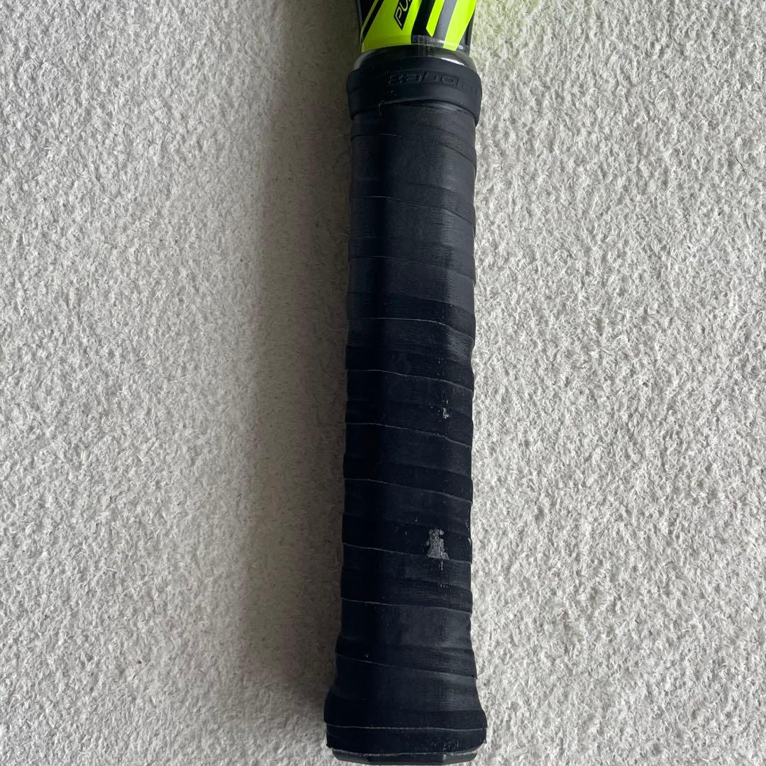 ラケット(硬式用) Babolat Pure Aero 2016