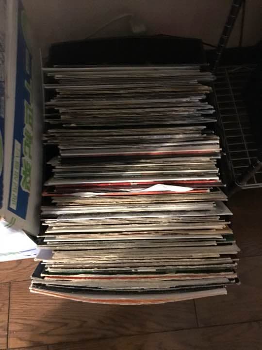 レコード
