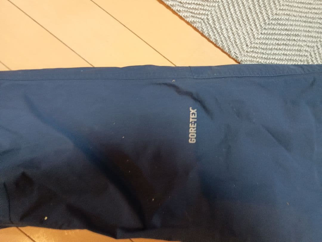 TRITONスノーボードLサイズ　トライトンGORE-TEX REWスノーボード