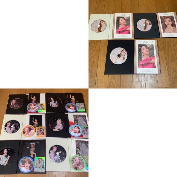 TWICE 韓国版 CDまとめ売り