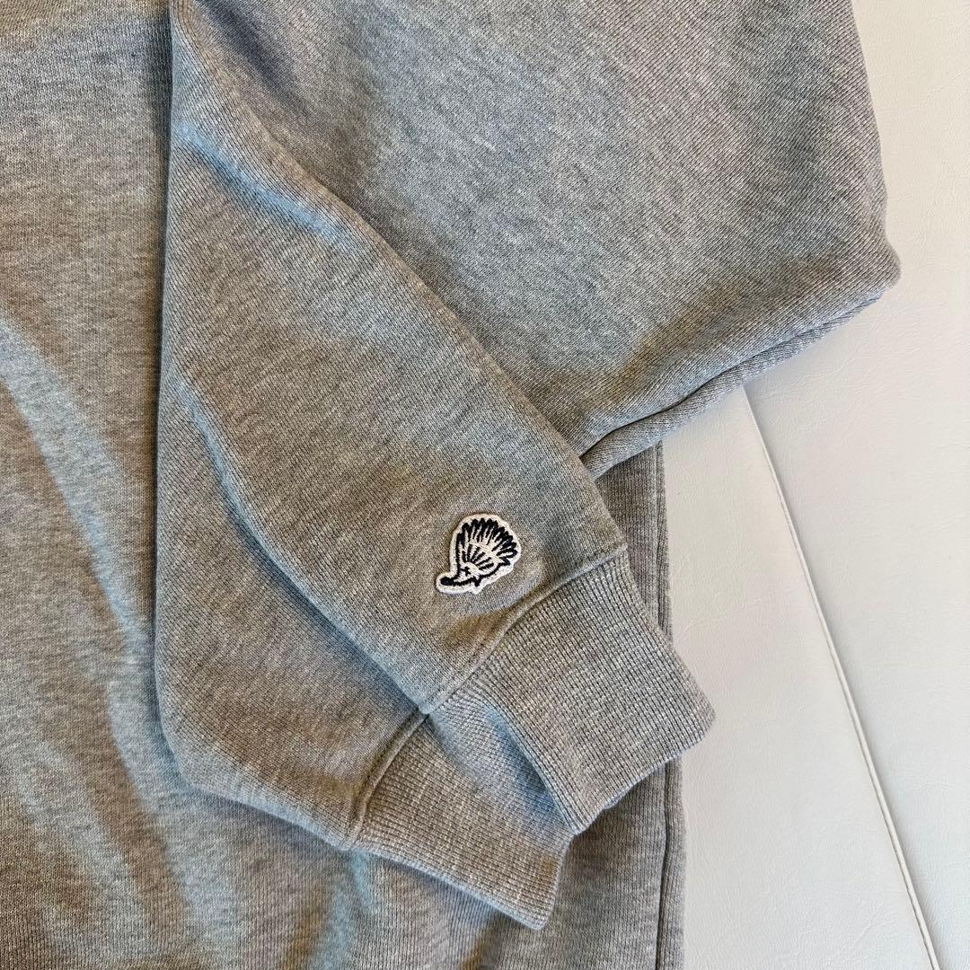 メンズウェア CLUBHAUS Diana Highneck SweatShirt XL