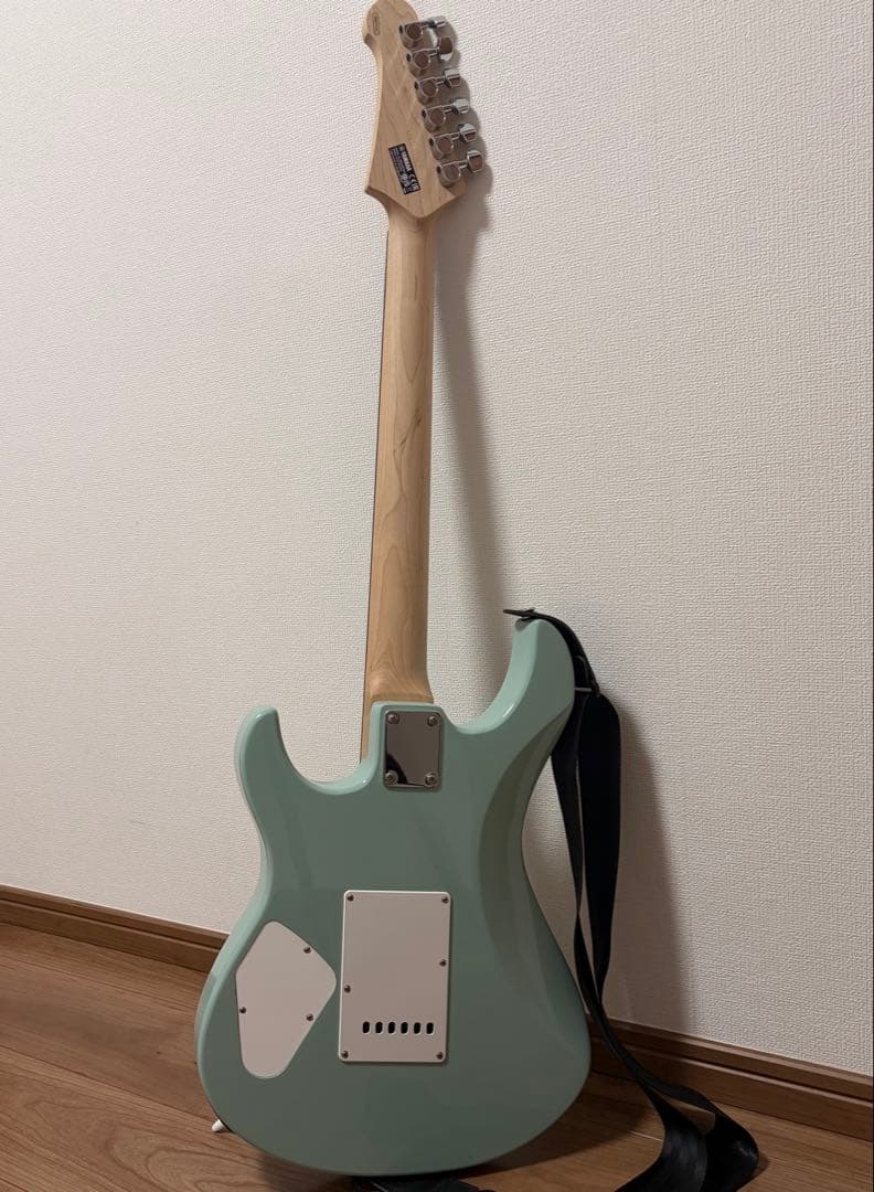 YAMAHA / PACIFICA112V SOB(ソニックブルー)