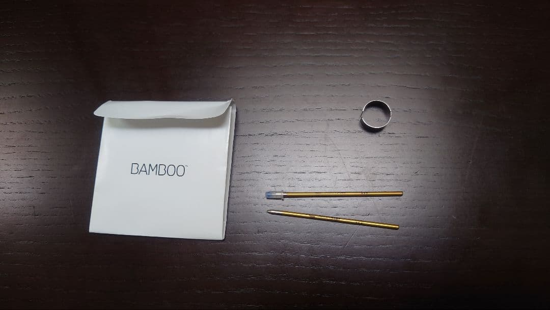 ノートPCケース WACOM BAMBOO Folio small
