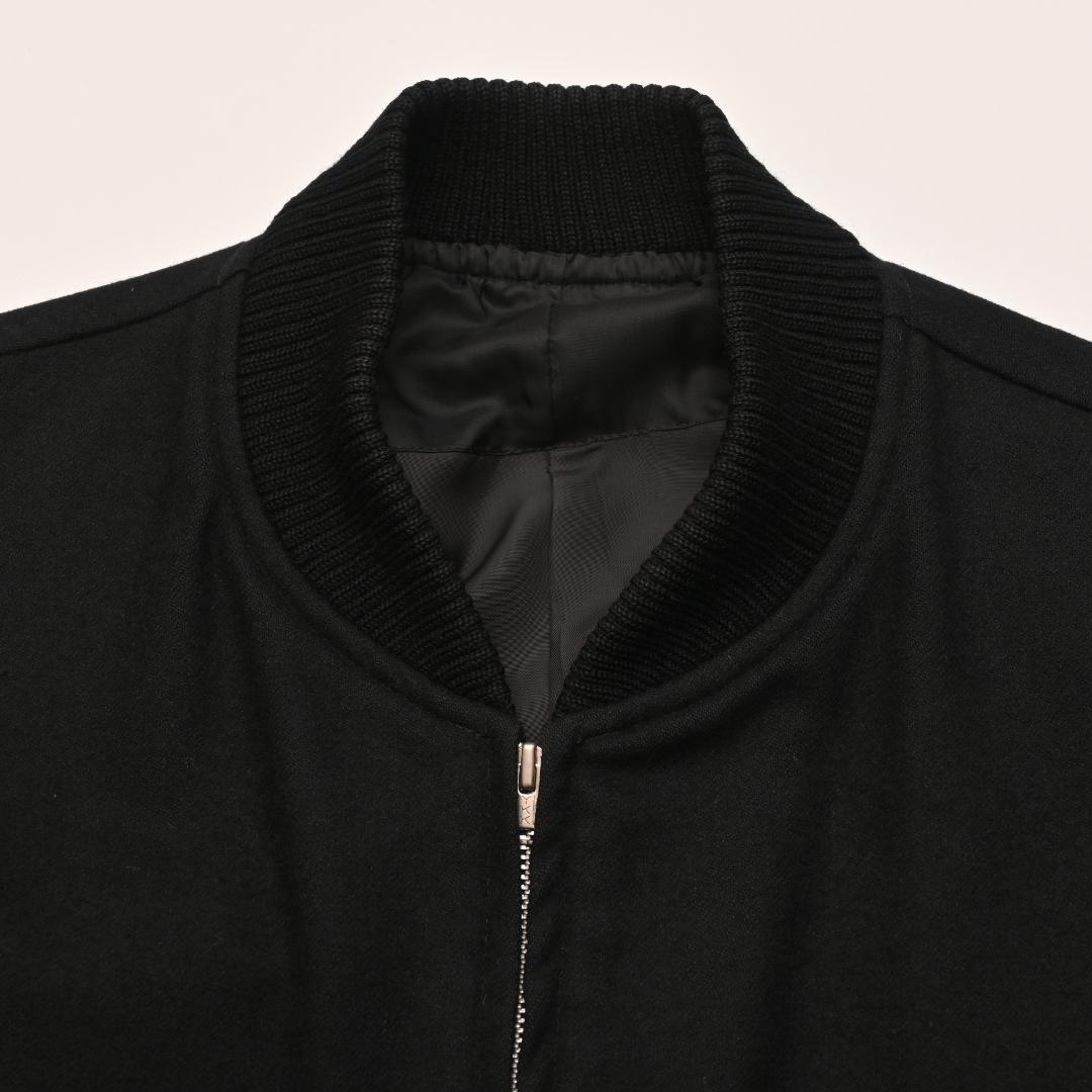 は*い様 【old】COMME des GARCONS HOMME レザー切替